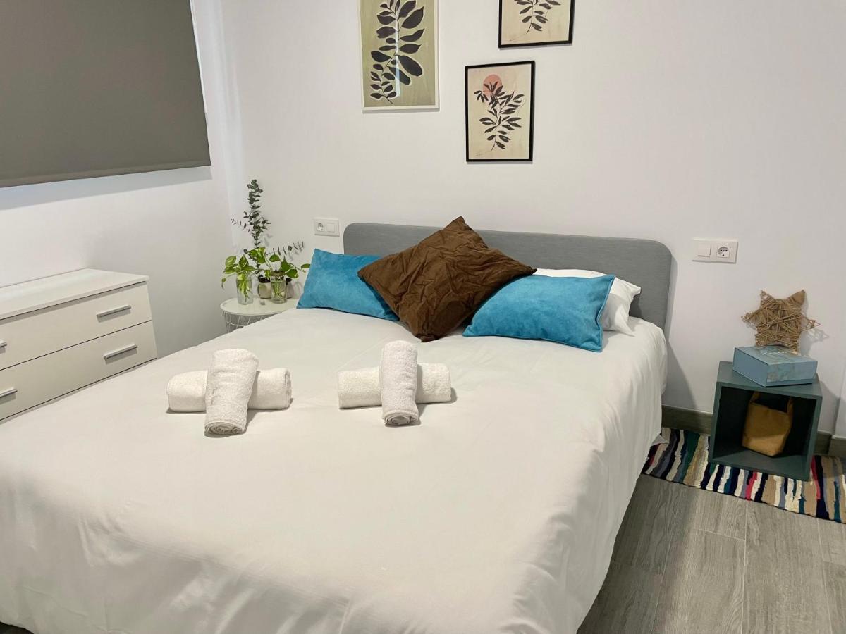 Apartamento La Estrella Córdoba Exterior foto